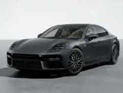Grijs Nieuw 2025 Porsche Panamera 4 Sedan | € 191.421 (Duur)