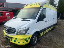 Overige Gebruikt 2015 Mercedes Sprinter Van | € 7.950 (Duur)