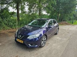 Blauw Gebruikt 2015 Nissan Pulsar Tekna Hatchback | € 9.250 (Eerlijke prijs)