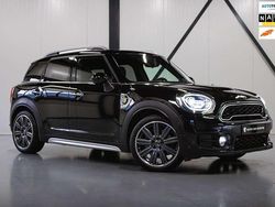 Zwart Gebruikt 2019 Mini Cooper S Countryman SUV | € 22.950 (Eerlijke prijs)