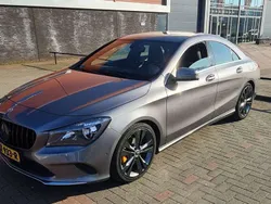 Gebruikt 2017 Mercedes C180 Exclusive Stationwagen | € 16.000 (Super prijs)