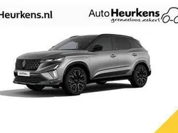 Grijs Nieuw 2025 Renault Austral Iconic Esprit Alpine SUV | € 51.745 (Duur)