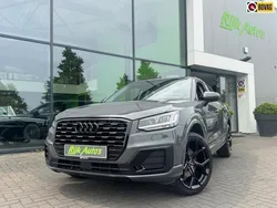 Grijs Gebruikt 2018 Audi Q2 Sport SUV | € 23.945 (Eerlijke prijs)
