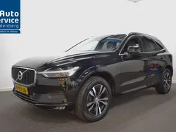 Zwart Gebruikt 2021 Volvo XC60 Inscription SUV | € 36.950 (Goede deal)