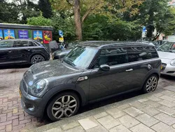 Grijs Gebruikt 2011 Mini Cooper S Clubman Chili Stationwagen | € 6.500 (Goede deal)