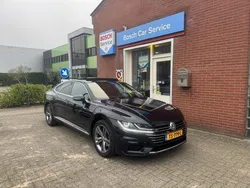 Zwart, metallic lak Gebruikt 2018 VW Arteon Business Hatchback | € 21.299 (Eerlijke prijs)