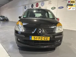 Zwart Gebruikt 2005 Renault Modus Luxe MPV | € 1.299 (Eerlijke prijs)