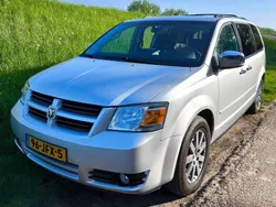 Zilver Gebruikt 2007 Dodge Grand Caravan MPV | € 5.000