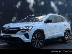 Wit Gebruikt 2023 Renault Austral Techno SUV | € 32.900 (Goede deal)