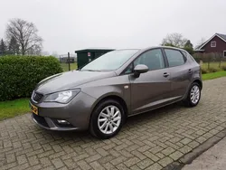 Grijs Gebruikt 2015 Seat Ibiza Style Hatchback | € 6.950 (Goede deal)