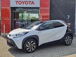 Overig Nieuw 2025 Toyota Aygo Pulse Hatchback | € 23.789 (Eerlijke prijs)