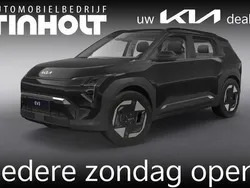 Zwart, metallic lak Nieuw 2025 Kia EV3 3 SUV | € 34.488