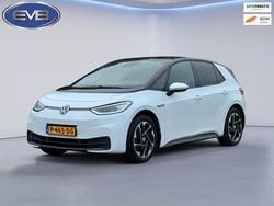 Wit Gebruikt 2020 VW ID.3 Business Hatchback | € 15.945 (Goede deal)