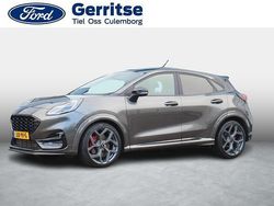 Grijs Gebruikt 2021 Ford Puma Gen-E ST SUV | € 26.750 (Goede deal)