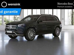 Groen Gebruikt 2023 Mercedes GLS400 Premium Plus SUV | € 79.850
