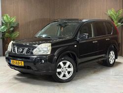Zwart Gebruikt 2009 Nissan X-Trail SUV | € 6.499