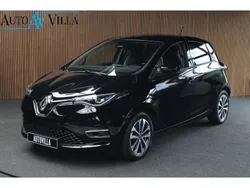 Zwart, metallic lak Gebruikt 2022 Renault Zoe Hatchback | € 16.950 (Goede deal)