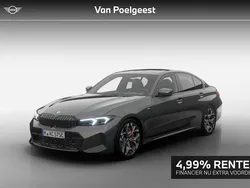Grijs Nieuw 2025 BMW 330e Comfort Edition Sedan | € 70.170 (Eerlijke prijs)