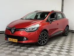 Renault Clio GrandTour