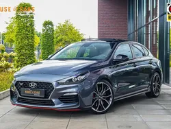 Gebruikt 2020 Hyundai i30 Hatchback | € 33.290 (Duur)