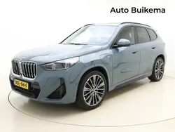 Groen Gebruikt 2024 BMW X1 M Sport SUV | € 59.999 (Duur)
