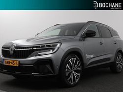 Grijs Gebruikt 2024 Renault Espace Iconic MPV | € 40.800 (Duur)