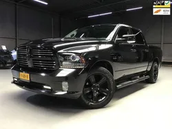 Zwart Gebruikt 2017 Dodge Ram Pickup | € 28.750 (Eerlijke prijs)