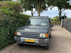 Gebruikt 1997 Land Rover Discovery SUV | € 2.000