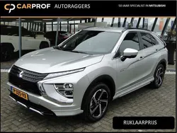 Grijs Gebruikt 2022 Mitsubishi Eclipse Cross SUV | € 25.945 (Eerlijke prijs)