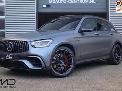 Grijs Gebruikt 2021 Mercedes S63 AMG AMG SUV | € 94.995
