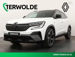 Wit Gebruikt 2024 Renault Austral Techno Esprit Alpine SUV | € 38.450 (Eerlijke prijs)
