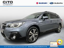 Overige Gebruikt 2018 Subaru Outback Premium SUV | € 24.950 (Eerlijke prijs)