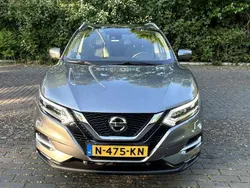 Grijs Gebruikt 2021 Nissan Qashqai Premium Edition SUV | € 25.500 (Eerlijke prijs)