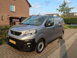 Grijs Gebruikt 2020 Peugeot Expert Van | € 12.450 (Eerlijke prijs)