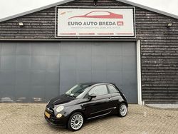 Zwart Gebruikt 2010 Fiat 500 Sport Hatchback | € 4.750 (Eerlijke prijs)