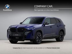 Blauw Gebruikt 2025 BMW XM Performance SUV | € 121.950