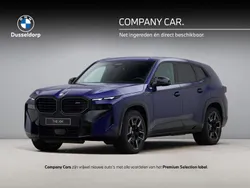 Blauw Gebruikt 2025 BMW XM Performance SUV | € 150.953