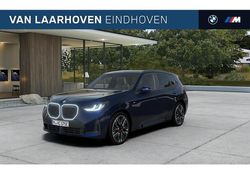 Nieuw 2025 BMW iX3 M Sport SUV | € 91.608 (Duur)