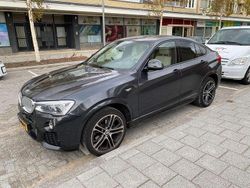 Grijs Gebruikt 2015 BMW X4 SUV | € 30.495