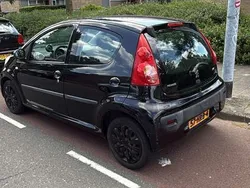 Gebruikt 2009 Peugeot 107 Filou Hatchback | € 2.000 (Eerlijke prijs)
