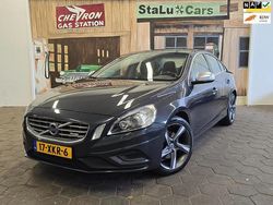 Grijs Gebruikt 2012 Volvo S60 Kinetic Sedan | € 9.250 (Eerlijke prijs)