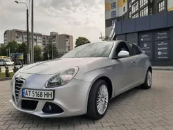 Gebruikt 2011 Alfa Romeo Giulietta Hatchback | € 7.000 (Eerlijke prijs)
