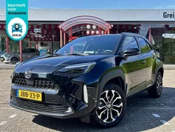 Zwart Gebruikt 2024 Toyota Yaris SUV | € 29.790