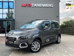 Grijs Gebruikt 2019 Citroën Berlingo PureTech MPV | € 22.250