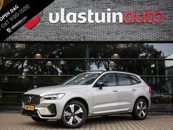 Grijs Gebruikt 2023 Volvo XC60 Plus SUV | € 44.450 (Goede deal)