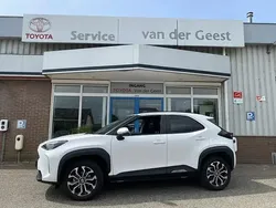 Gebruikt 2024 Toyota Yaris Cross Edition SUV | € 28.150 (Eerlijke prijs)