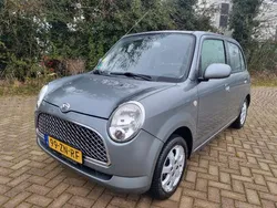 Grijs Gebruikt 2008 Daihatsu Trevis Hatchback | € 1.799 (Eerlijke prijs)