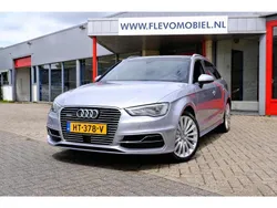 Grijs Gebruikt 2015 Audi A3 Ambition Hatchback | € 17.450 (Eerlijke prijs)