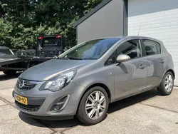 Bruin Gebruikt 2014 Opel Corsa Hatchback | € 1.599 (Super prijs)