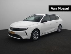Wit Gebruikt 2025 Opel Astra Business Edition Stationwagen | € 26.940 (Goede deal)